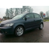 Golf 5 Plus 1.  6 газ/бензин 2008 г.