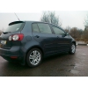 Golf 5 Plus 1.  6 газ/бензин 2008 г.