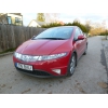 Honda Civic sport 1.      8 103kW,       2008