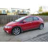 Honda Civic sport 1.      8 103kW,       2008