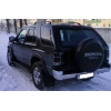 Honda Passport полноценный рамный джип,  кожаный салон,  стереосиситема с сабвуфером,  круиз контроль,  подогрев зеркал,  противоугонная сигнализация а так же механическая защита АКПП. . .
