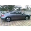 Honda accord,  2008 г.  в,   75000 км