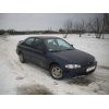 Honda civik 1995