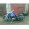 Kawasaki Vulcan VN 800 classic