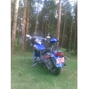 Kawasaki Vulcan VN 800 classic