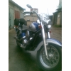 Kawasaki Vulcan VN 800 classic