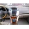 Lexus RX330 Проходной на РФ.  / 2004