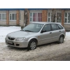 Mazda 323F