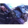 БИТЫЙ Mazda Premacy 1999 год 1.  8