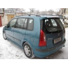 Mazda Premacy:  1999 Заводская дуга.  В отличном состоянии.  Неаварийная.