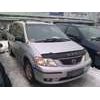 Mazda mpv / 2001