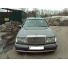 Mercedes 260 новое сцепление, акб .  срочно.  торг