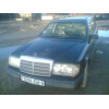 Mercedes E124