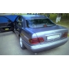 Mercedes E300 (w210)