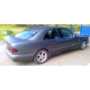 Mercedes E300 (w210)
