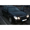 Mercedes E 200 Авто в хорошем состоянии,  цена в Литве 14500 у. е.  Возможен торг,  полный электропакет