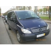 Mercedes Vito CDI 111 Long