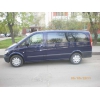 Mercedes Vito CDI 111 Long