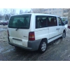Merсedes-Benz Vito 110 2. 2CDI,  2002 г.  белый,  200 тыс. км. , 8+1 мест,  из Германии в идеальном состоянии