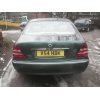 Mersedes 320i АКПП 1999г. в.  Автополовинки из Англии.