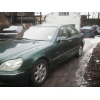 Mersedes 320i АКПП 1999г. в.  Автополовинки из Англии.