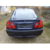 Mitsubishi Carisma авто ввезено в РБ в мае 2002 г.