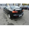 Mitsubishi Lanser X 2009 2. 4 бензин автомат