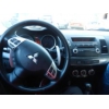 Mitsubishi Lanser X 2009 2. 4 бензин автомат