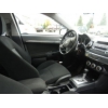 Mitsubishi Lanser X 2009 2. 4 бензин автомат