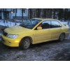 Mitsubishi Lanser / 2002 / Проходная на РФ.