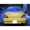 Mitsubishi Lanser / 2002 / Проходная на РФ.