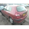 Nissan Almera,  2000 г. в.  1, 5 МКПП.  Половинки машины из Англии.