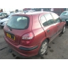 Nissan Almera,  2000 г. в.  1, 5 МКПП.  Половинки машины из Англии.