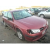 Nissan Almera,  2000 г. в.  1, 5 МКПП.  Половинки машины из Англии.