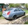 Nissan Primera P12i
