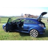 Opel Astra H 1.  8 GTC