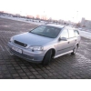 Opel Astra / 2002 двиг.  2. 0 DTI