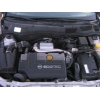 Opel Astra / 2002 двиг.  2. 0 DTI