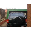 Opel Frontera 2. 2d 4х4 1999г. в.  АКПП.  Автополовинки из Англии.