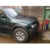 Opel Frontera 2. 2d 4х4 1999г. в.  АКПП.  Автополовинки из Англии.