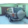 Opel Frontera Вложений не требует