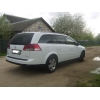 Opel Vectra C Elegans 2005