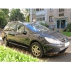 Peugeot307SW