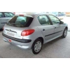 Peugeot 206 / 2000