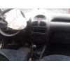 Peugeot 206 аварийный,  1999 г. в.