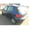 Peugeot 307 2001 г. в.  1, 6 бензин,  МКПП.  Автополовинки из Англии.