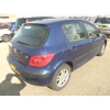 Peugeot 307 2001 г. в.  1, 6 бензин,  МКПП.  Автополовинки из Англии.