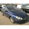 Peugeot 307 2001 г. в.  1, 6 бензин,  МКПП.  Автополовинки из Англии.