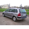 Peugeot 307 Проходит на РФ!