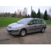 Peugeot 307 Проходит на РФ!